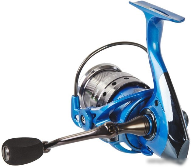 Катушка Salmo Diamond Feeder 5 6000FD