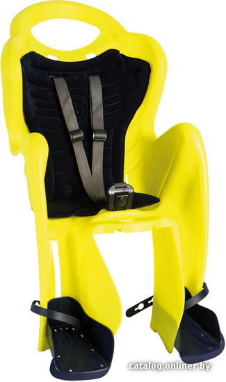 Велокресло Bellelli Mr Fox Standard B-Fix