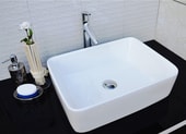 Умывальник CeramaLux 9391