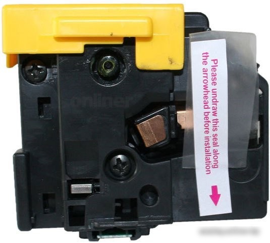 Картридж CACTUS CS-CB540A