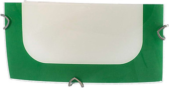Бра Aitin Pro F138/S D300 1/2 (зеленый)