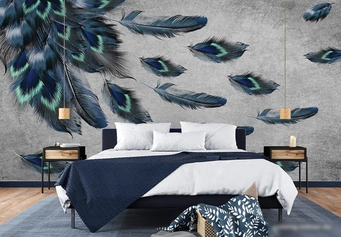 Фотообои Citydecor Абстракция 229 400x260