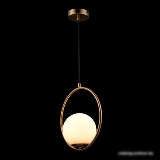Подвесная люстра LOFT IT Glob LOFT2600-A