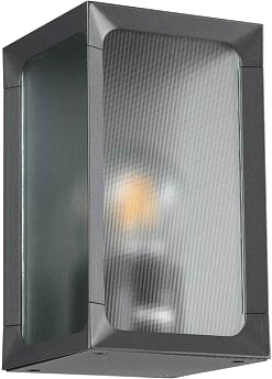 Уличный настенный светильник Novotech Arbor 370947