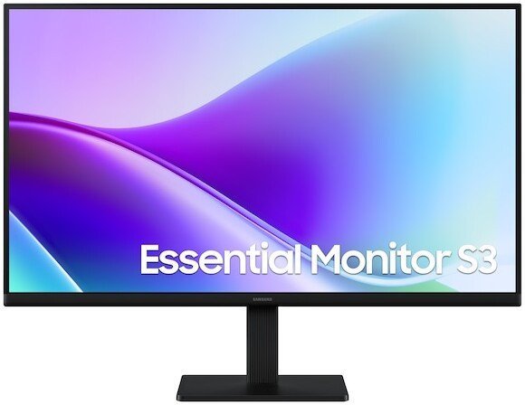 Монитор Samsung Essential S3 LS27F320GAIXCI