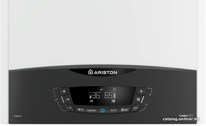 Отопительный котел Ariston Clas XC System 24 FF 3301679