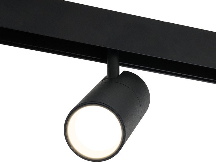 Трековый светильник Elektrostandard Slim Magnetic R02 85012/01