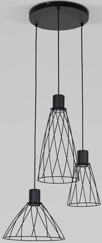 Подвесная люстра TK Lighting Modesto 10187