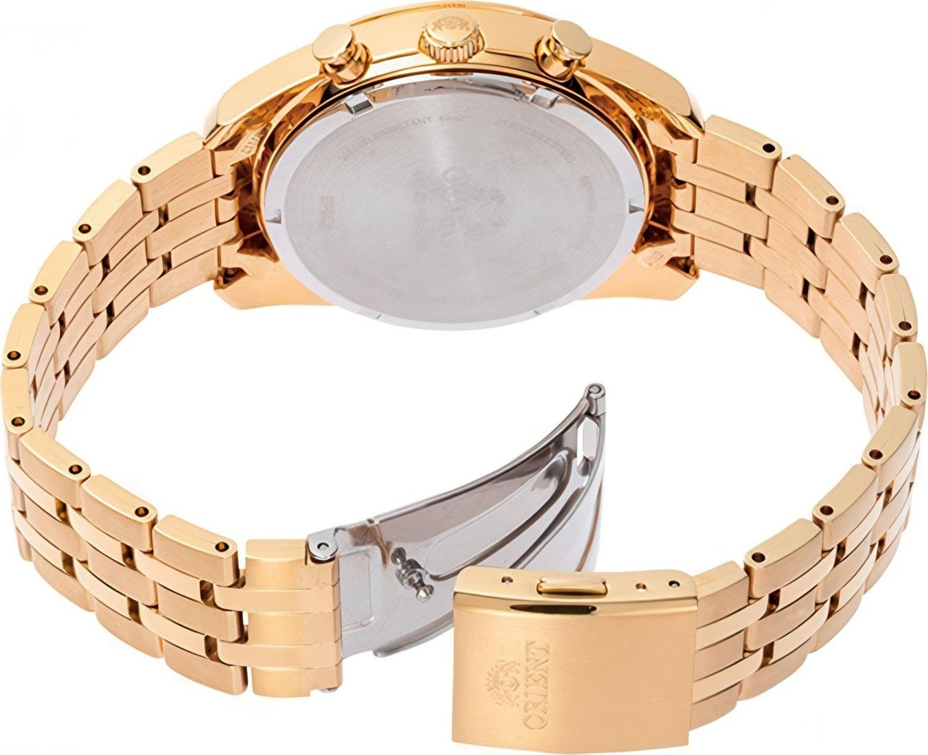 Наручные часы Orient RA-TX0301G