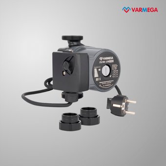 Циркуляционный насос Varmega PRO 25/40-130 VMCP02-25401302