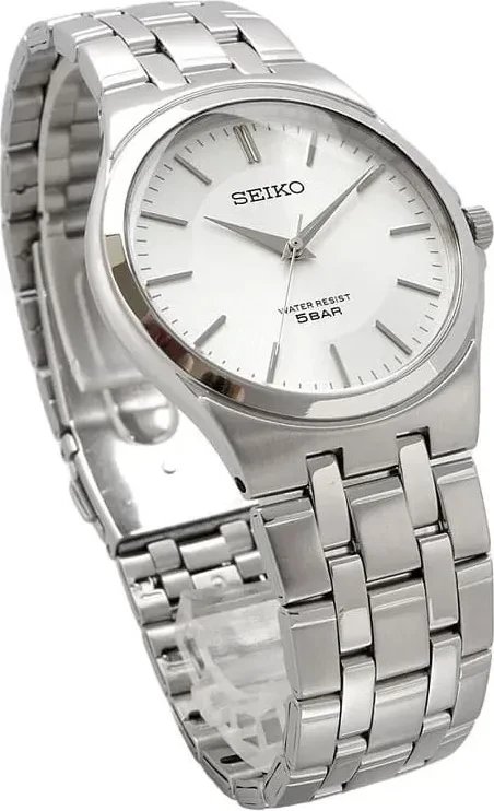 Наручные часы Seiko SCXP021