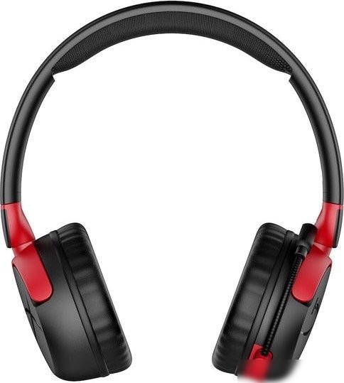 Наушники HyperX Cloud Mini Wireless (черный)