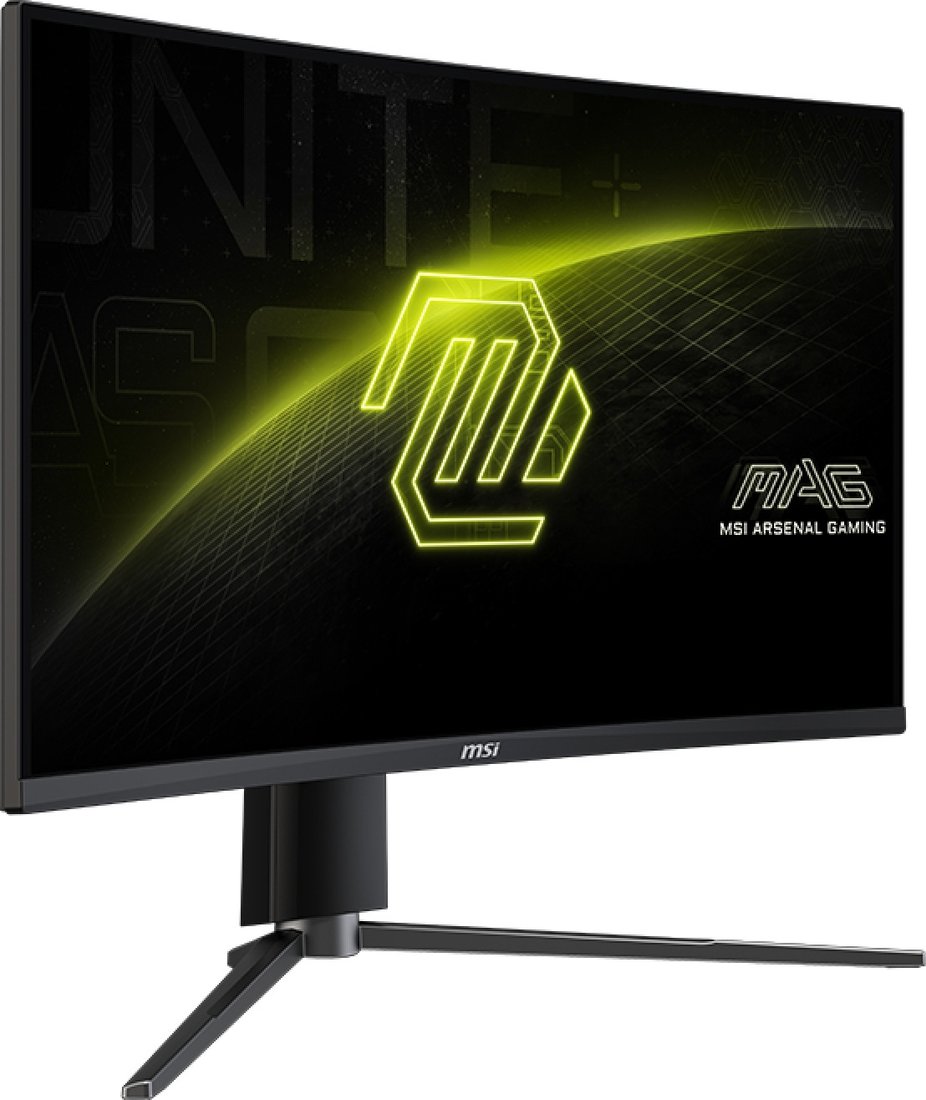 Игровой монитор MSI MAG 27CQ6PF