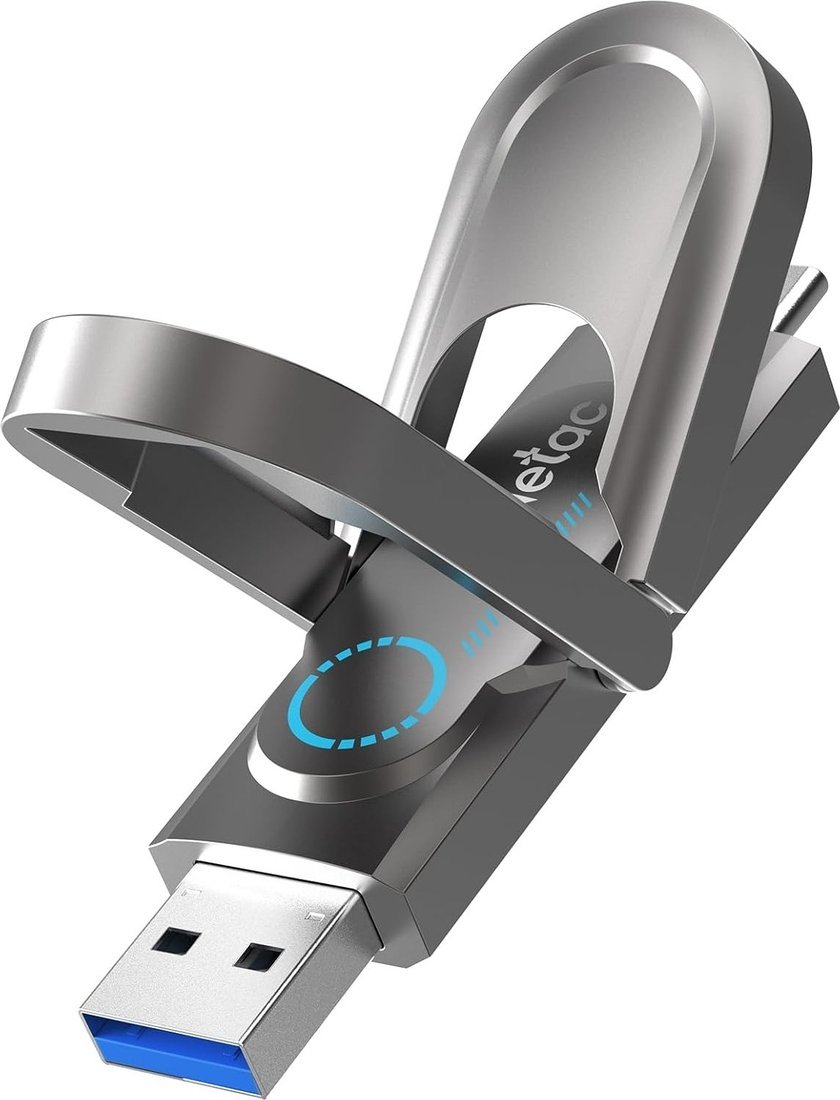 USB Flash Netac US9 1TB NT03US9C-001T-32TA