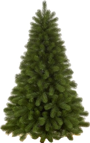 Ель Max Christmas Литая Крымская ЕКРМЛ 21 (2.1м)