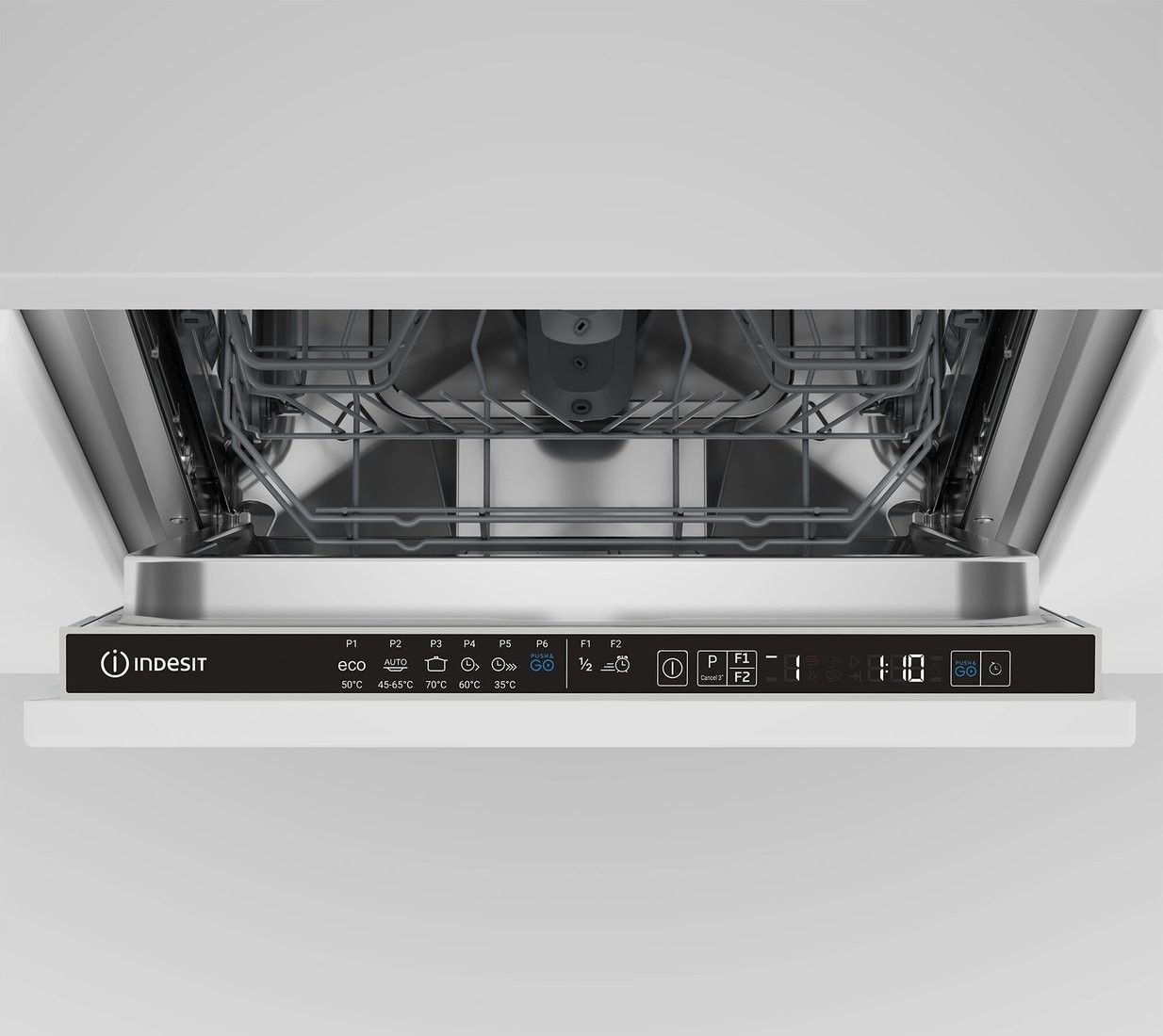 Встраиваемая посудомоечная машина Indesit DIS 2C28