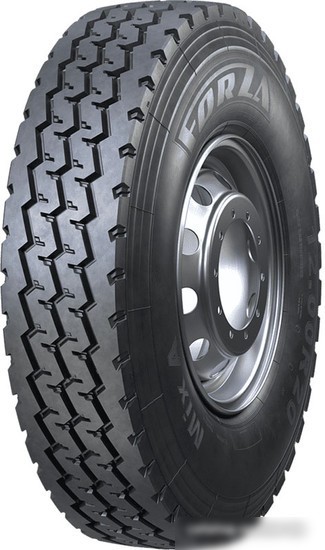 Всесезонные шины KAMA Forza Mix A 315/80R22.5 156/150K