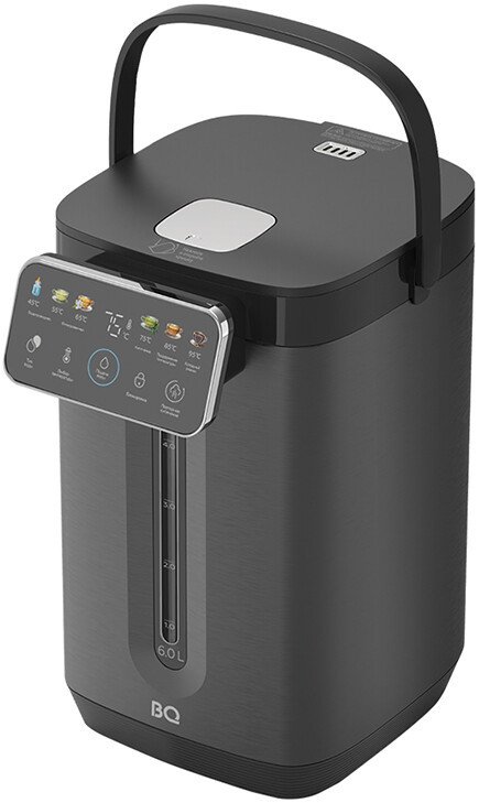 Термопот BQ TP6001 (черный)