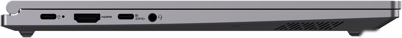 Ноутбук Maibenben Style B514B B514B-i521UMF2SLGRE2 Win 11 Pro
