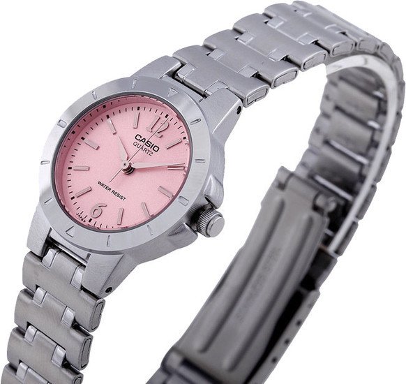 Наручные часы Casio LTP-1177A-4A1