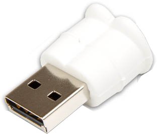 USB Flash Smart Buy Wild Series Catty 32GB (SB32GBCatW)