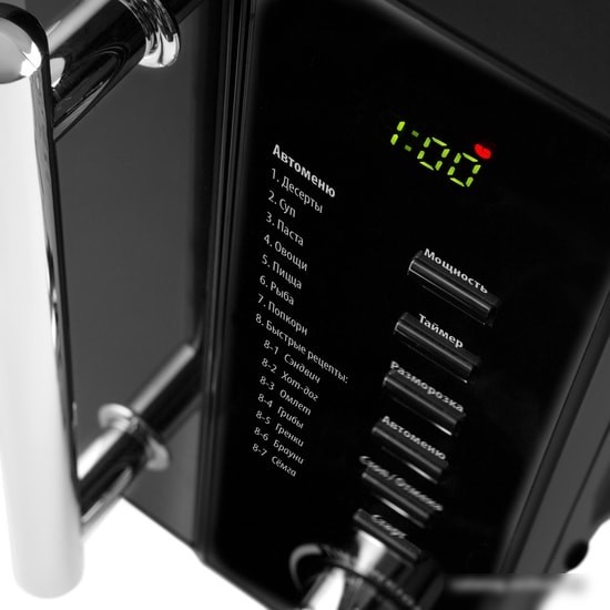 Микроволновая печь Polaris PMO 2002D RUS