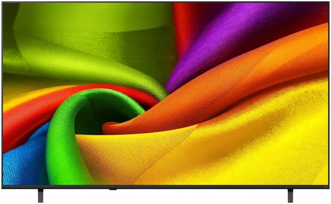 Телевизор LG NANO 4K UHD AI NU85 75NU850B6LA