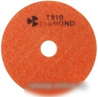 Шлифовальный круг Trio Diamond 350050