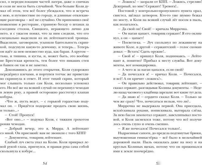 Книга издательства Эксмо. В списках не значился, твердая обложка (Васильев Борис)