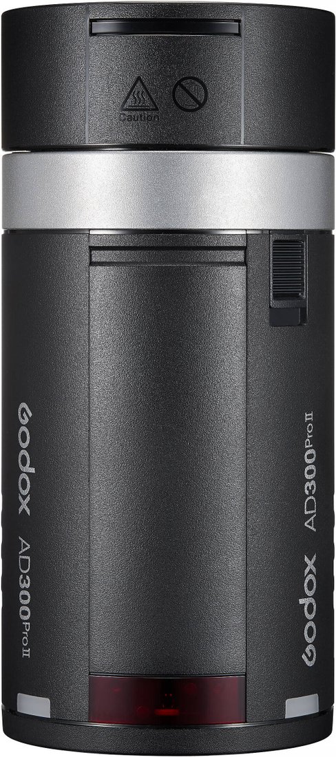 Вспышка Godox AD300ProII