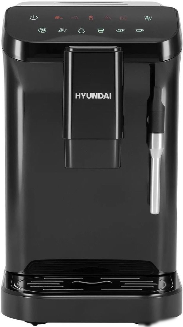 Кофемашина Hyundai HAM-4001