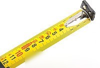 Рулетка GROSS 31115 (10м)