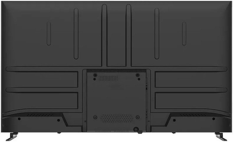 Телевизор Sber SDX-55U5500DBB