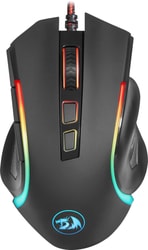 Игровая мышь Redragon Griffin
