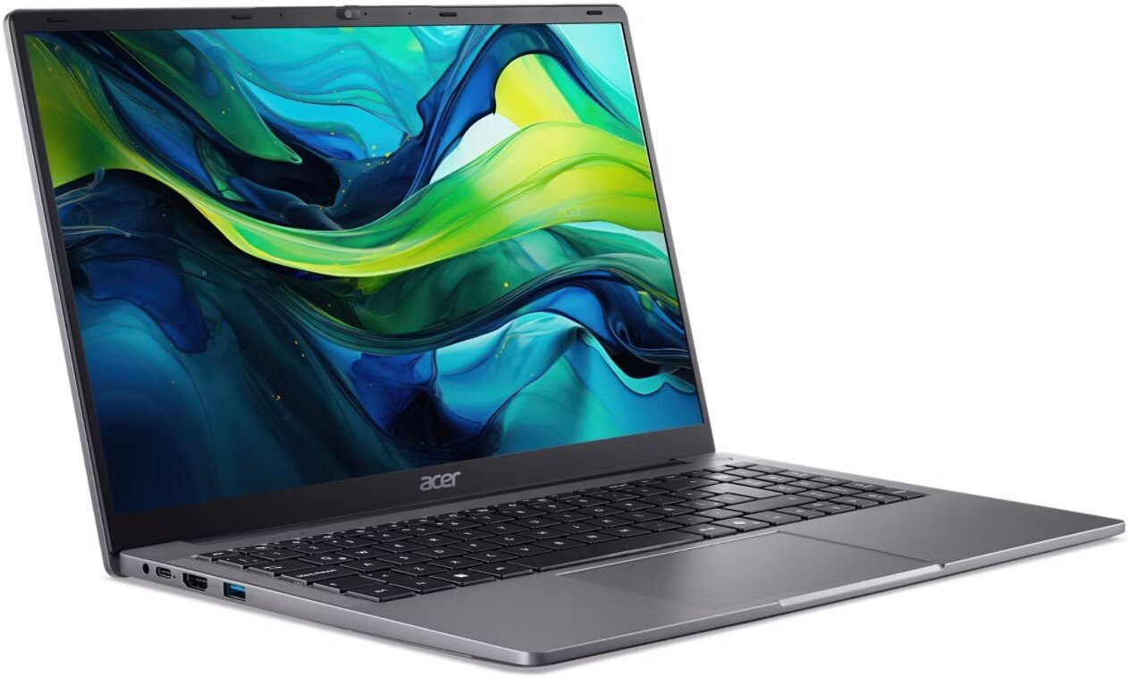 Ноутбук Acer Aspire Lite AL15-32P-C1KD NX.JB8ER.001 Win 11 Pro
