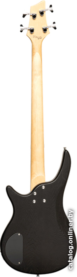 Бас-гитара Stagg SBF-40 BLK