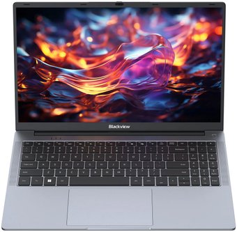 Ноутбук Blackview AceBook 6 16GB/512GB (серый)