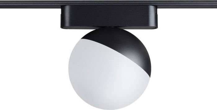 Трековый светильник Novotech Smal Shino 359096 LED 4000K 10W 800Лм