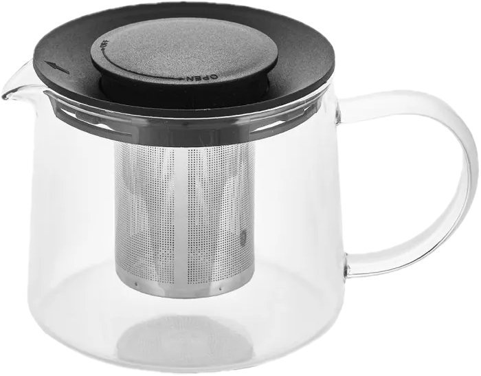 Заварочный чайник ELEY ELTEA4267