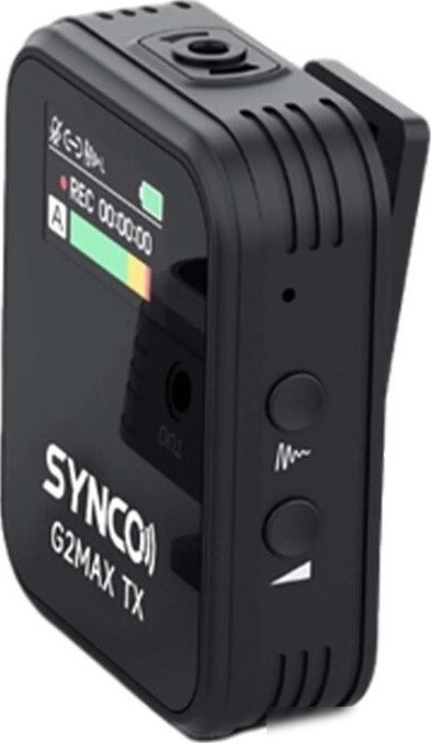 Радиосистема Synco G2(A2) Max