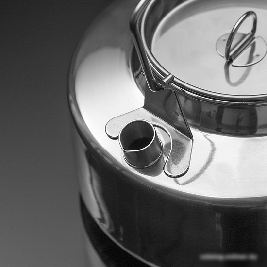 Чайник Fire-Maple Antarcti Kettle 1 л