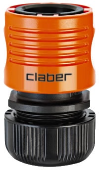 Коннектор Claber 1/2” 8607