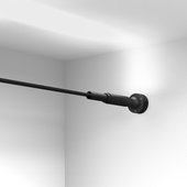 Светильник Elektrostandard Strongline 40127/LED (черный)
