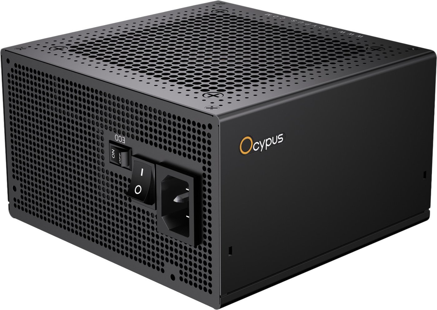 Блок питания Ocypus Iota P1000 Iota-P1000-G1FFBK024X-EU