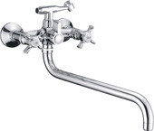Смеситель Ledeme H11 L2611