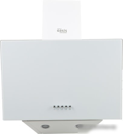Кухонная вытяжка Oasis NP-50W (FR)