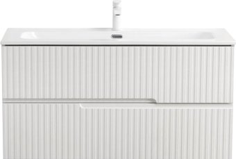 Cezares Тумба под умывальник DUET-N-1200-2C-SO-FBS-P
