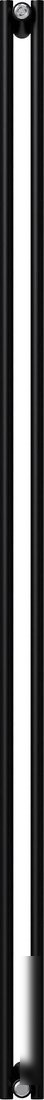Дизайн-радиатор Royal Thermo Shift R22 C2180 - 06 секций RAL9005m