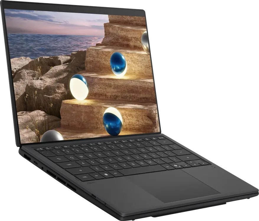 ASUS Zenbook Duo UX8407AA-SN279X