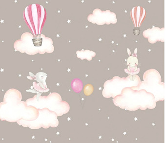 Фотообои Citydecor Cute&Lovely 3 300x260